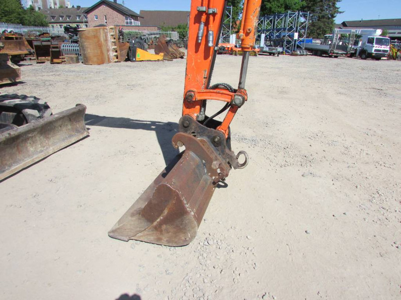 Kubota U 55-4 HI Minibagger / 26.500 EUR - Miniexcavadora: foto 2 Kubota U 55-4 HI Minibagger / 26.500 EUR - Miniexcavadora: foto 2