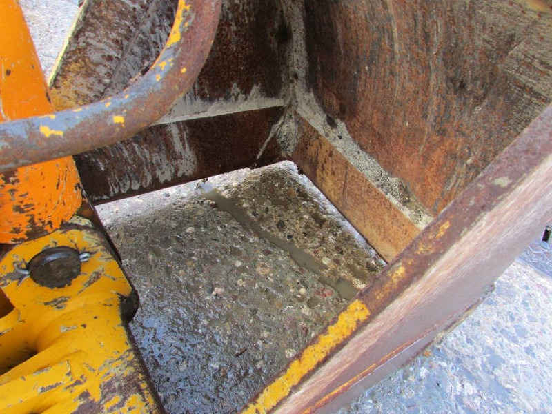 Peiner SMAG HZG 30 Pendelgreifer OQ 65 7.000 EUR - Pinza de manipulación para Maquinaria de construcción: foto 3 Peiner SMAG HZG 30 Pendelgreifer OQ 65 7.000 EUR - Pinza de manipulación para Maquinaria de construcción: foto 3