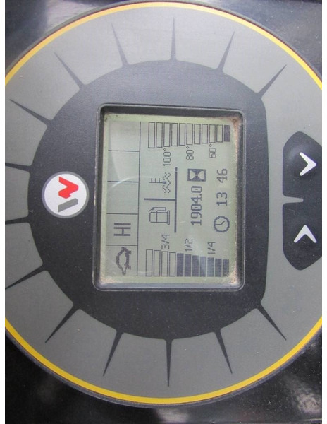 Dúmper WACKER NEUSON DW 60 Dumper 32.500 EUR: foto 13