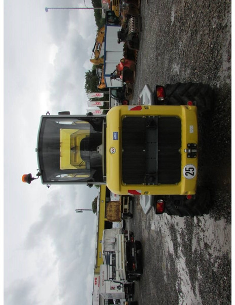 Dúmper WACKER NEUSON DW 60 Dumper 32.500 EUR: foto 7