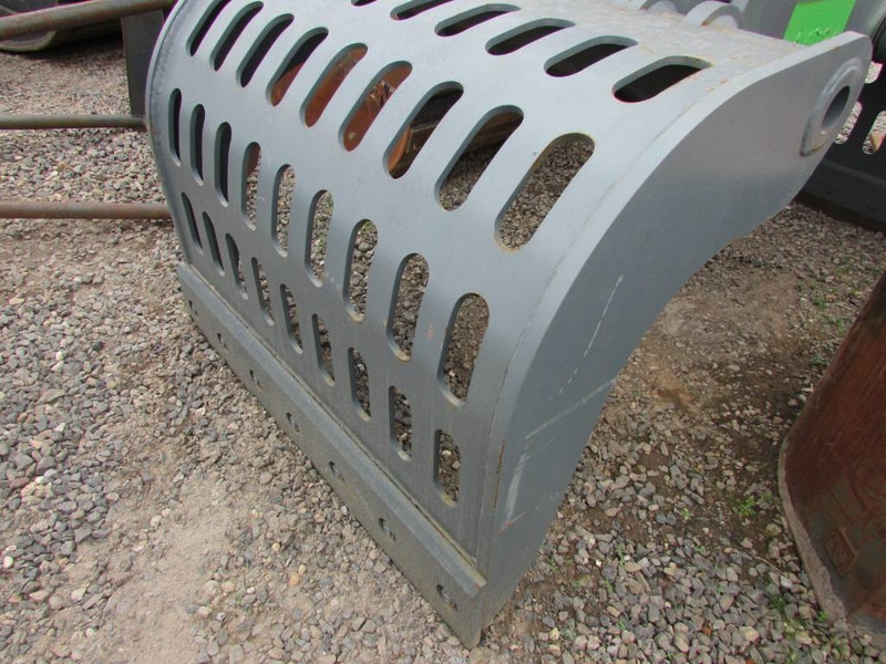 Zijtveld / Kein Kinshofer S 1202-D Abbruchgreifer OQ 70/55 - Pinza de manipulación para Maquinaria de construcción: foto 3 Zijtveld / Kein Kinshofer S 1202-D Abbruchgreifer OQ 70/55 - Pinza de manipulación para Maquinaria de construcción: foto 3