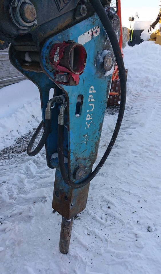 JCB - Retroexcavadora: foto 2 JCB - Retroexcavadora: foto 2