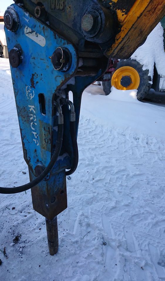 JCB - Retroexcavadora: foto 5 JCB - Retroexcavadora: foto 5