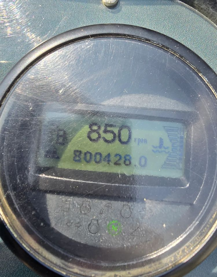 Mecalac - Dúmper: foto 4 Mecalac - Dúmper: foto 4