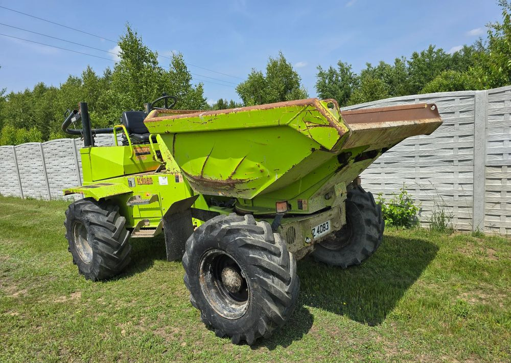 Thwaites - Dúmper: foto 3 Thwaites - Dúmper: foto 3