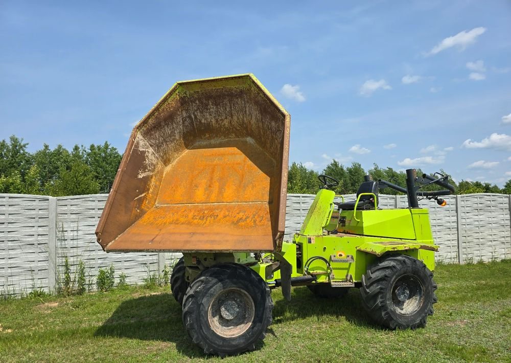 Thwaites - Dúmper: foto 1 Thwaites - Dúmper: foto 1