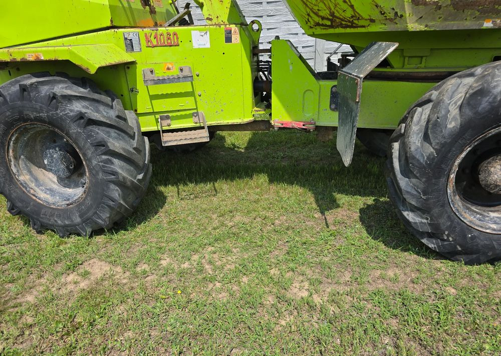 Thwaites - Dúmper: foto 5 Thwaites - Dúmper: foto 5