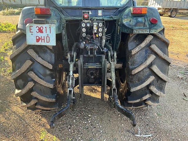 Tractor Same DEUTZ Frutteto 90.4: foto 9