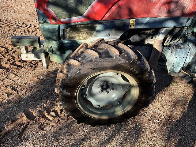 Tractor Same DEUTZ Frutteto 90.4: foto 6