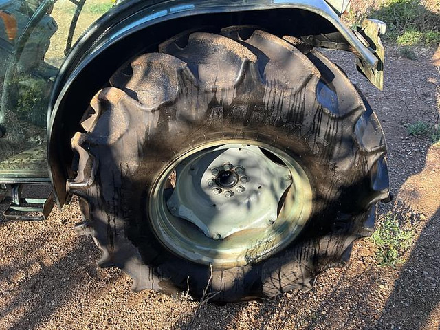 Tractor Same DEUTZ Frutteto 90.4: foto 7