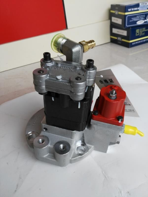 Cummins 2023 3090942 Cummins 2010-2024 - Bomba de combustible para Camión: foto 4 Cummins 2023 3090942 Cummins 2010-2024 - Bomba de combustible para Camión: foto 4