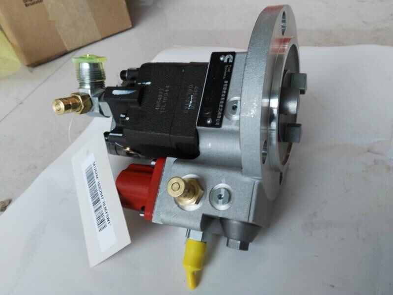 Cummins 2023 3090942 Cummins 2010-2024 - Bomba de combustible para Camión: foto 3 Cummins 2023 3090942 Cummins 2010-2024 - Bomba de combustible para Camión: foto 3