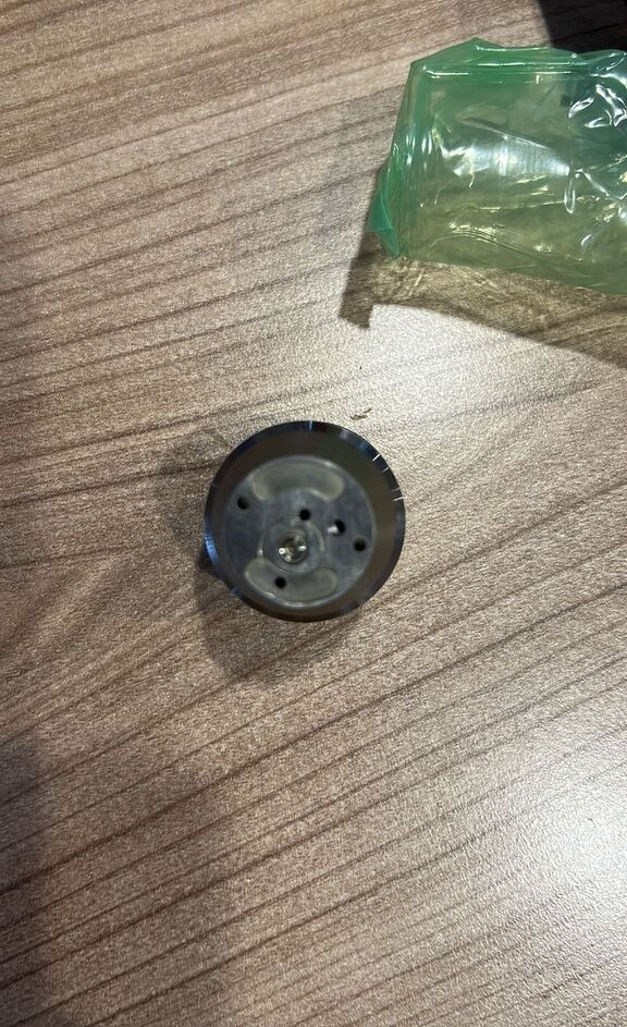 Valve Bosch 2010-2023 7135-588 Volvo and Renault - Procesamiento de combustible para Camión: foto 2 Valve Bosch 2010-2023 7135-588 Volvo and Renault - Procesamiento de combustible para Camión: foto 2