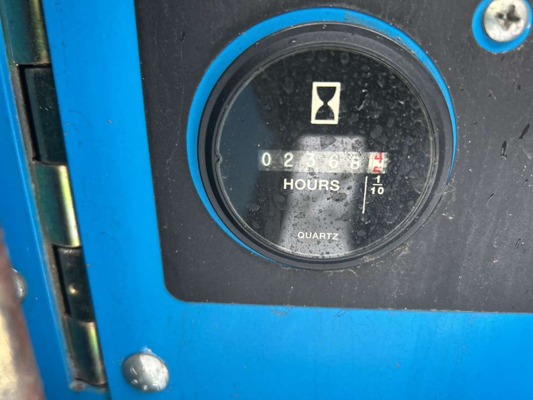 2007 Sakselift Genie 3268 - Plataforma elevadora: foto 5 2007 Sakselift Genie 3268 - Plataforma elevadora: foto 5