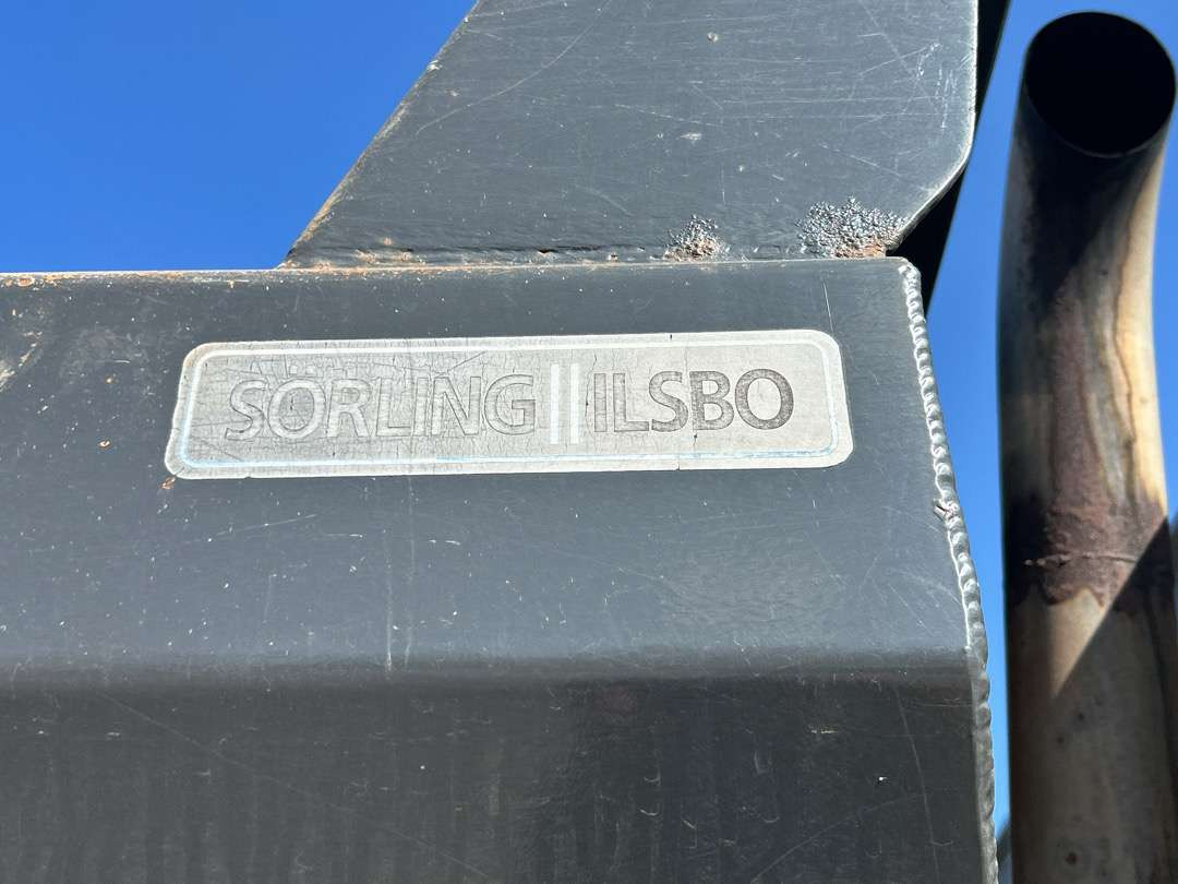 Camión volquete 2011 Dumper VOLVO FM 500 Euroklasse 5T: foto 9 Camión volquete 2011 Dumper VOLVO FM 500 Euroklasse 5T: foto 9