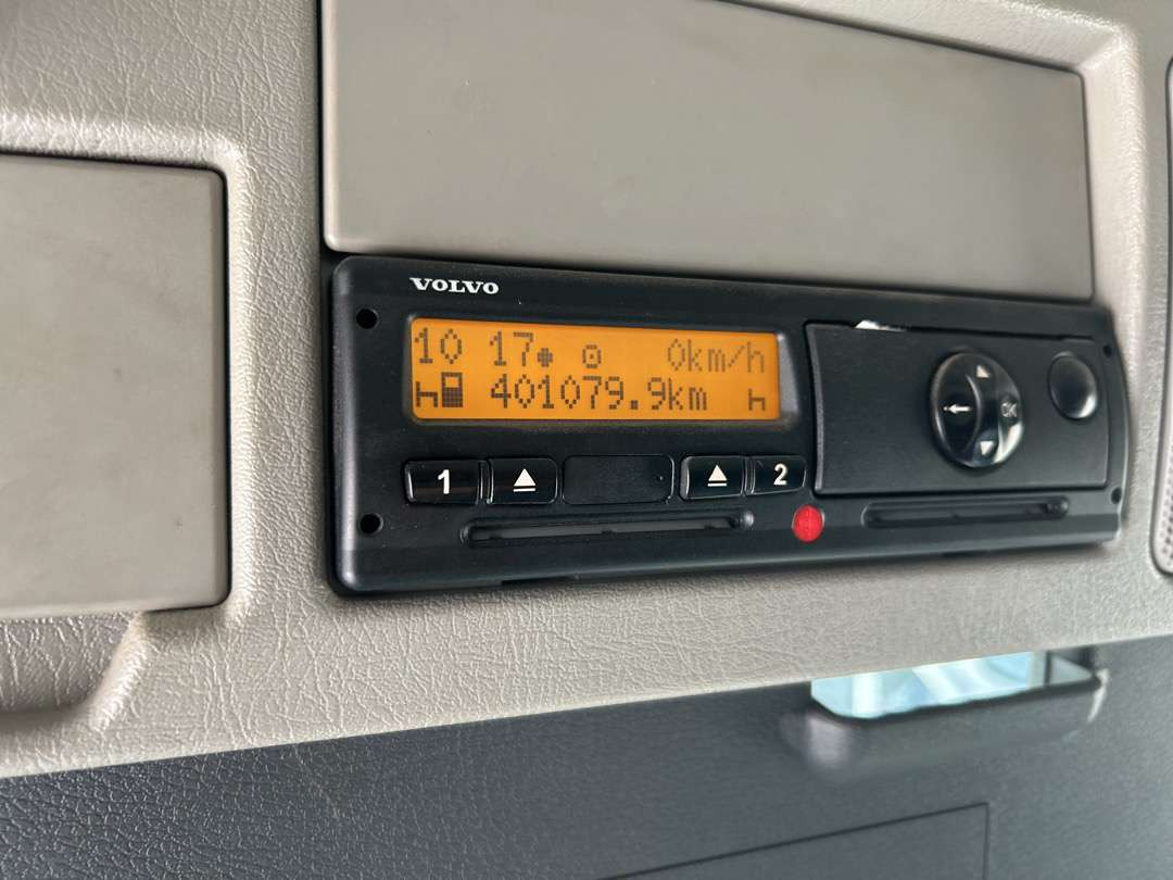 Camión volquete 2011 Dumper VOLVO FM 500 Euroklasse 5T: foto 16 Camión volquete 2011 Dumper VOLVO FM 500 Euroklasse 5T: foto 16