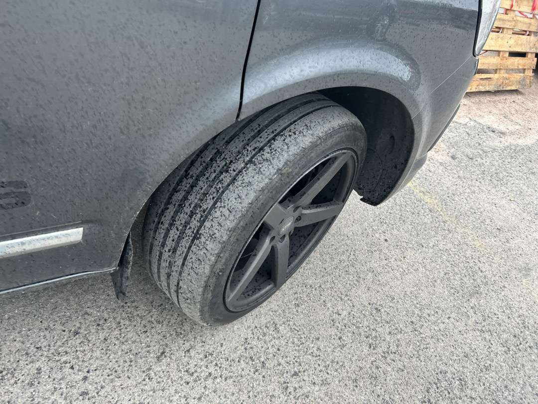 Leasing de  2019 Varebil VOLKSWAGEN TRANSPORTER EU-godkjent 2019 Varebil VOLKSWAGEN TRANSPORTER EU-godkjent: foto 20