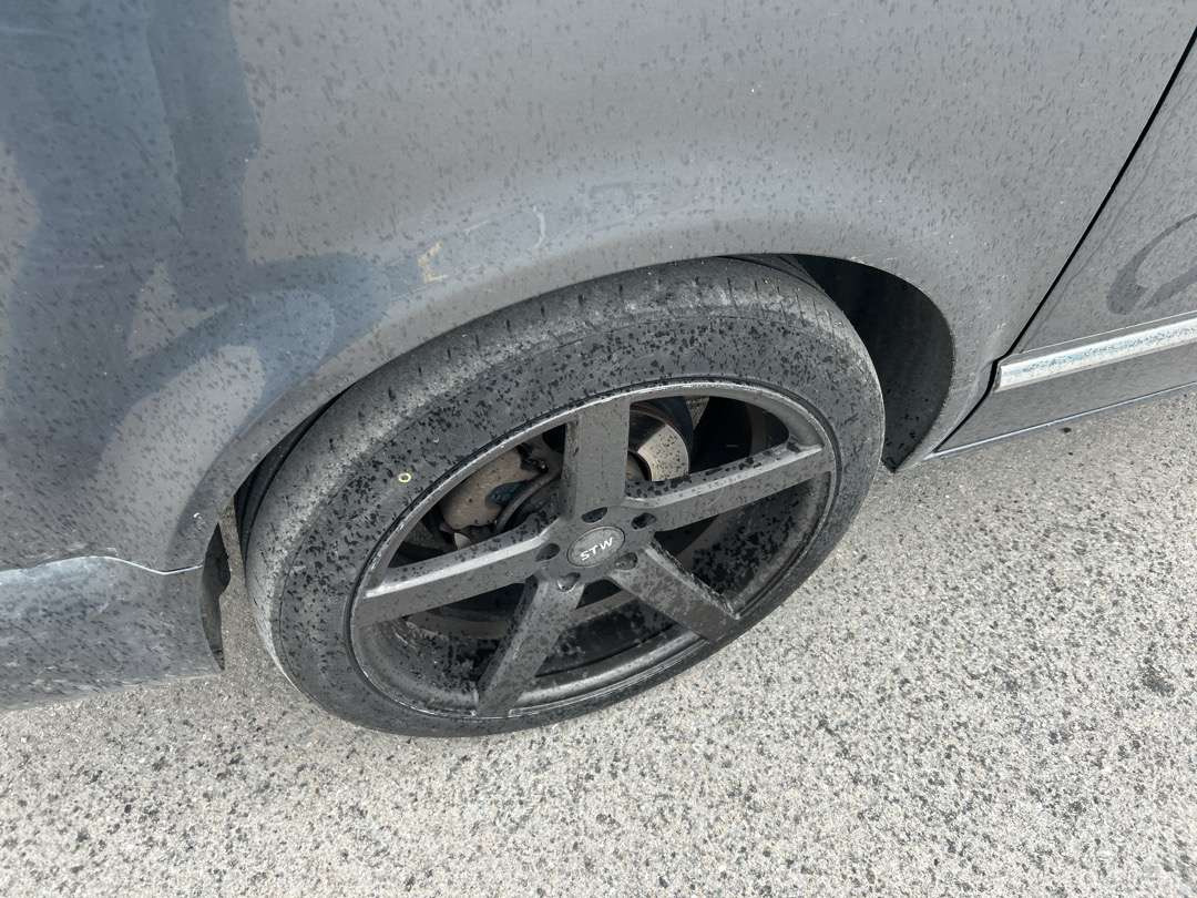 Leasing de  2019 Varebil VOLKSWAGEN TRANSPORTER EU-godkjent 2019 Varebil VOLKSWAGEN TRANSPORTER EU-godkjent: foto 18