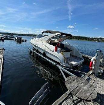 2006 Gobbi 315 SV m /volvo Penta KAD 43 motorer med FÅ timeantall! - Otros maquinaria: foto 4 2006 Gobbi 315 SV m /volvo Penta KAD 43 motorer med FÅ timeantall! - Otros maquinaria: foto 4