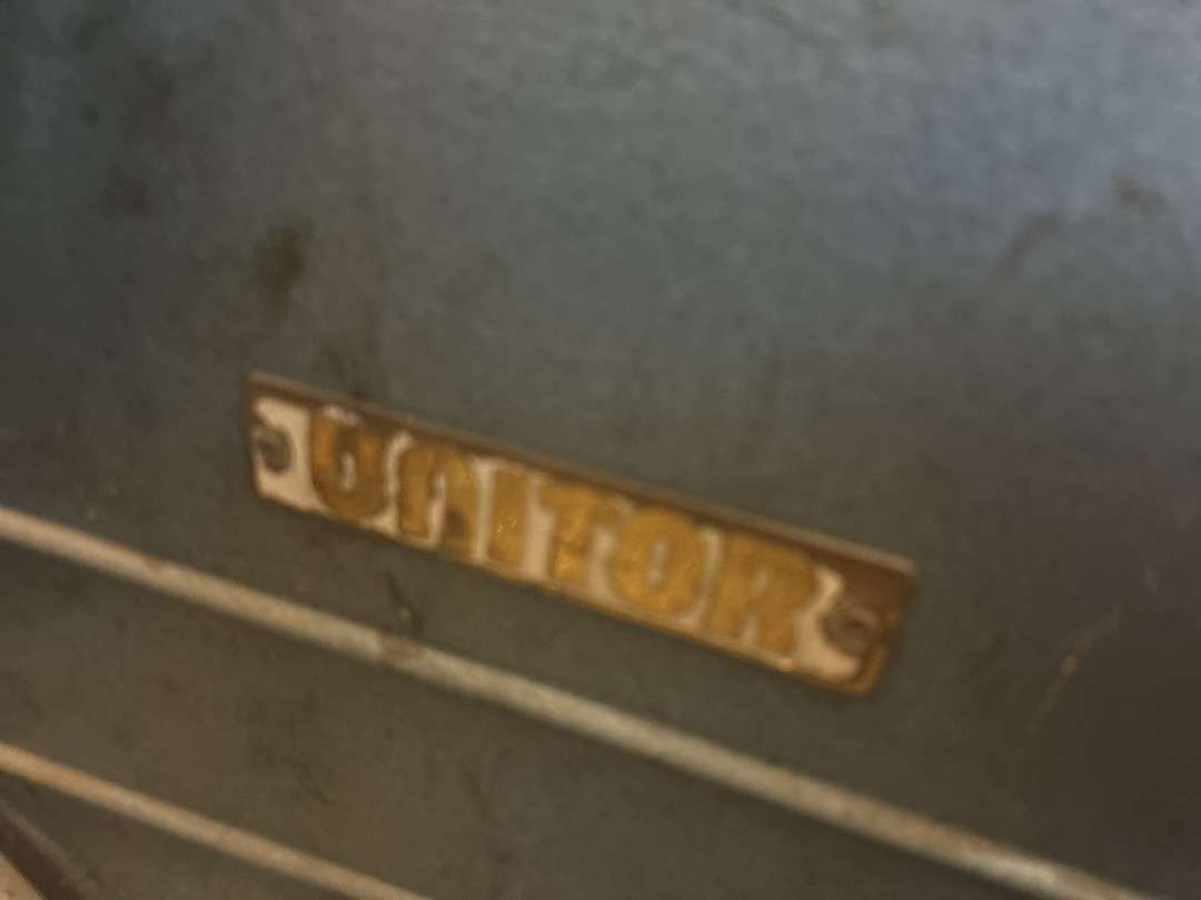 Sveiseapparat fra Unitor (Uten minstepris ) - Equipo de taller: foto 4 Sveiseapparat fra Unitor (Uten minstepris ) - Equipo de taller: foto 4