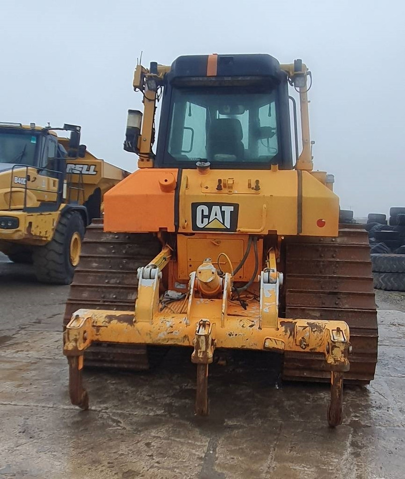 CAT D 6 N LGP - Bulldozer: foto 5 CAT D 6 N LGP - Bulldozer: foto 5