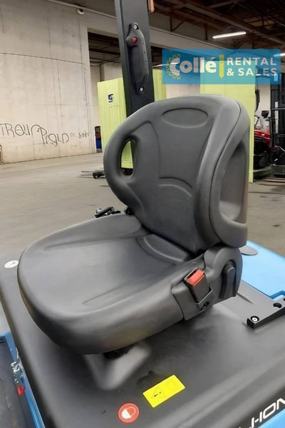 Carretilla elevadora eléctrica nuevo EP EFL181 | 2022: foto 8 Carretilla elevadora eléctrica nuevo EP EFL181 | 2022: foto 8