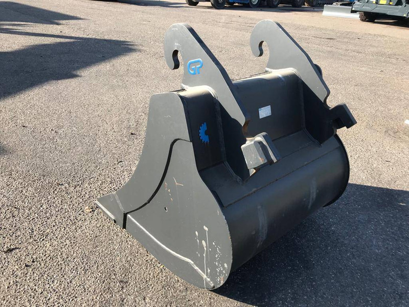 GP Equipment DBS45-1000-CW20 - Cazo para Maquinaria de construcción: foto 4 GP Equipment DBS45-1000-CW20 - Cazo para Maquinaria de construcción: foto 4