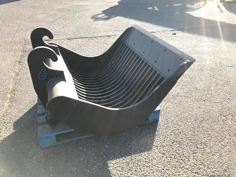 GP Equipment PBK45-1200-CW20 - Cazo para Maquinaria de construcción: foto 3 GP Equipment PBK45-1200-CW20 - Cazo para Maquinaria de construcción: foto 3