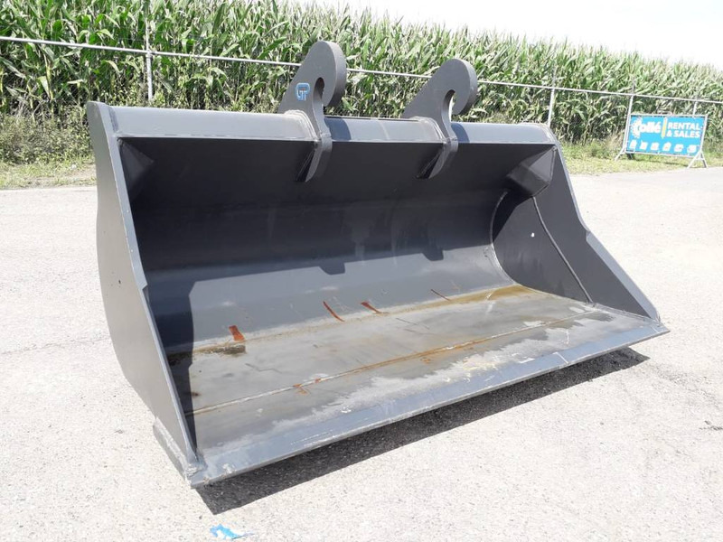 GP Equipment SBS55-2000-CW40 - Cazo para Maquinaria de construcción: foto 2 GP Equipment SBS55-2000-CW40 - Cazo para Maquinaria de construcción: foto 2