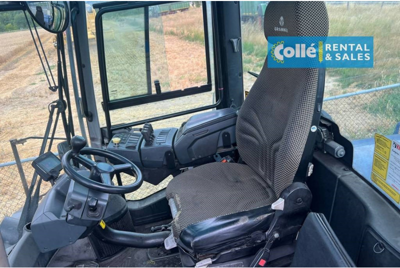 Leasing de Kalmar DCG180-12 | 2019 Kalmar DCG180-12 | 2019: foto 10 Leasing de Kalmar DCG180-12 | 2019 Kalmar DCG180-12 | 2019: foto 10