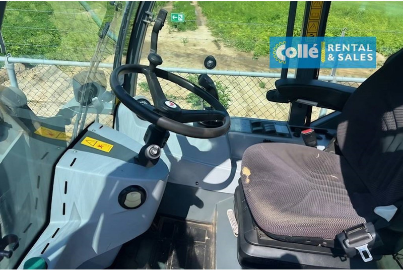 Leasing de Kramer 1150 | 2014 Kramer 1150 | 2014: foto 17