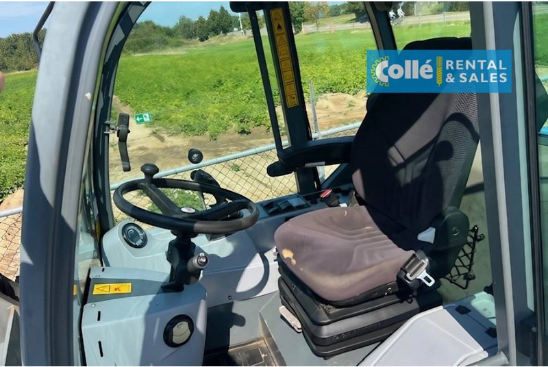 Leasing de Kramer 1150 | 2014 Kramer 1150 | 2014: foto 14
