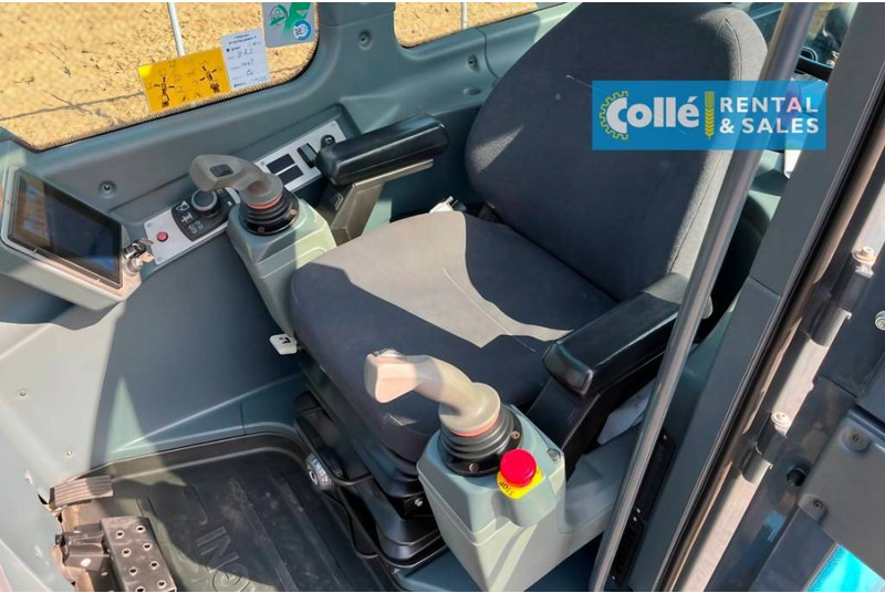 Manipulador telescópico MAGNI HTH 25.11 | 2013: foto 14