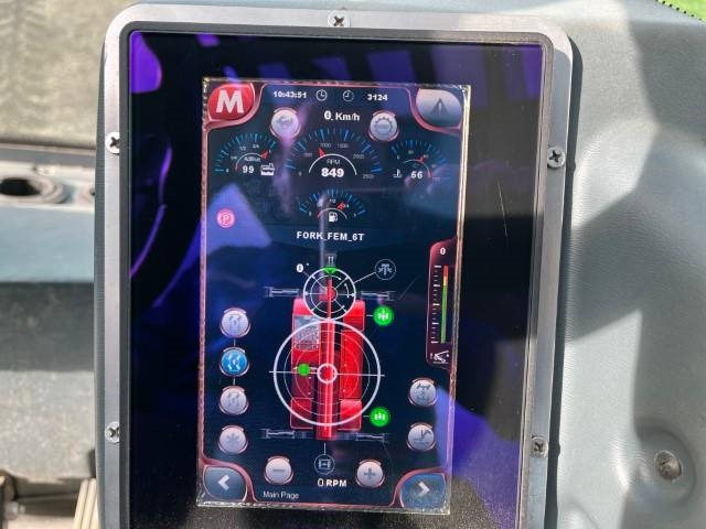 Leasing de MAGNI RTH 6.35 SH | 2017 MAGNI RTH 6.35 SH | 2017: foto 15