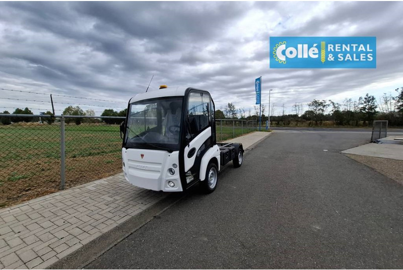Addax MT15n | 2022 - Maquinaria de construcción: foto 4 Addax MT15n | 2022 - Maquinaria de construcción: foto 4