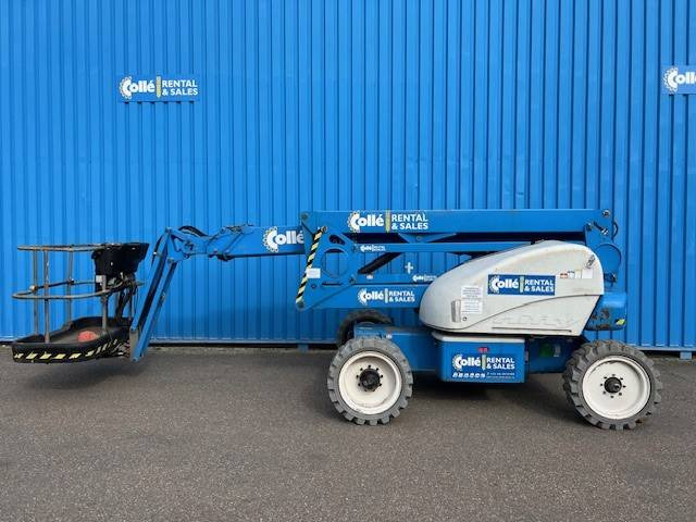 Niftylift HR 21 D E - Plataforma articulada: foto 1 Niftylift HR 21 D E - Plataforma articulada: foto 1