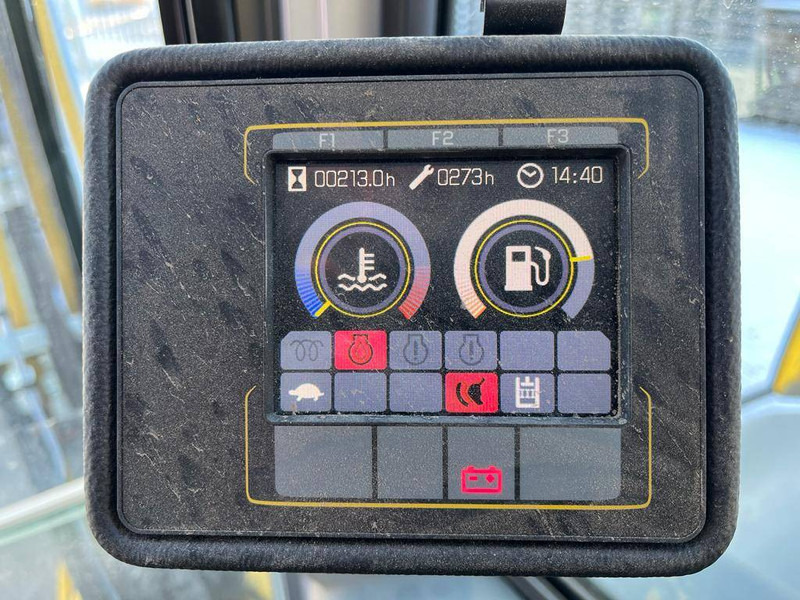 Miniexcavadora WACKER NEUSON EZ 36: foto 8