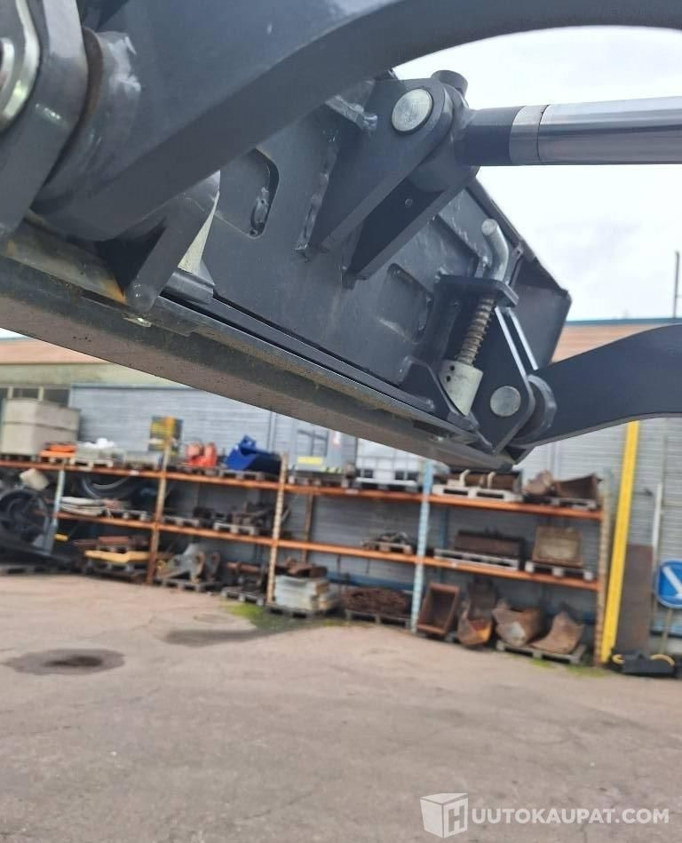 BTTL St25m-6, 2024, 21 h telakuormaaja, Kouvola - Minicargadora de cadenas: foto 5 BTTL St25m-6, 2024, 21 h telakuormaaja, Kouvola - Minicargadora de cadenas: foto 5