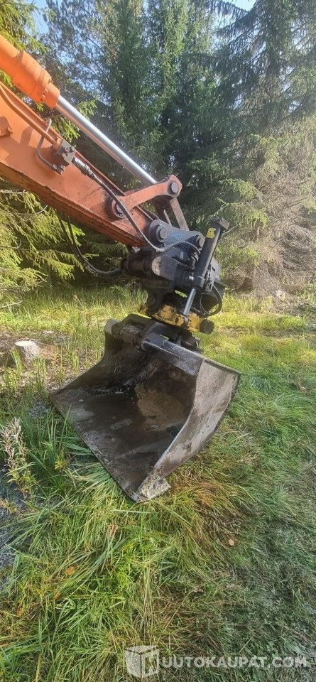 Leasing de  Doosan 160 LC, 2009, Diesel, 8 680 h Metsä alustainen kaivinkone, Leppävirta Doosan 160 LC, 2009, Diesel, 8 680 h Metsä alustainen kaivinkone, Leppävirta: foto 10 Leasing de  Doosan 160 LC, 2009, Diesel, 8 680 h Metsä alustainen kaivinkone, Leppävirta Doosan 160 LC, 2009, Diesel, 8 680 h Metsä alustainen kaivinkone, Leppävirta: foto 10