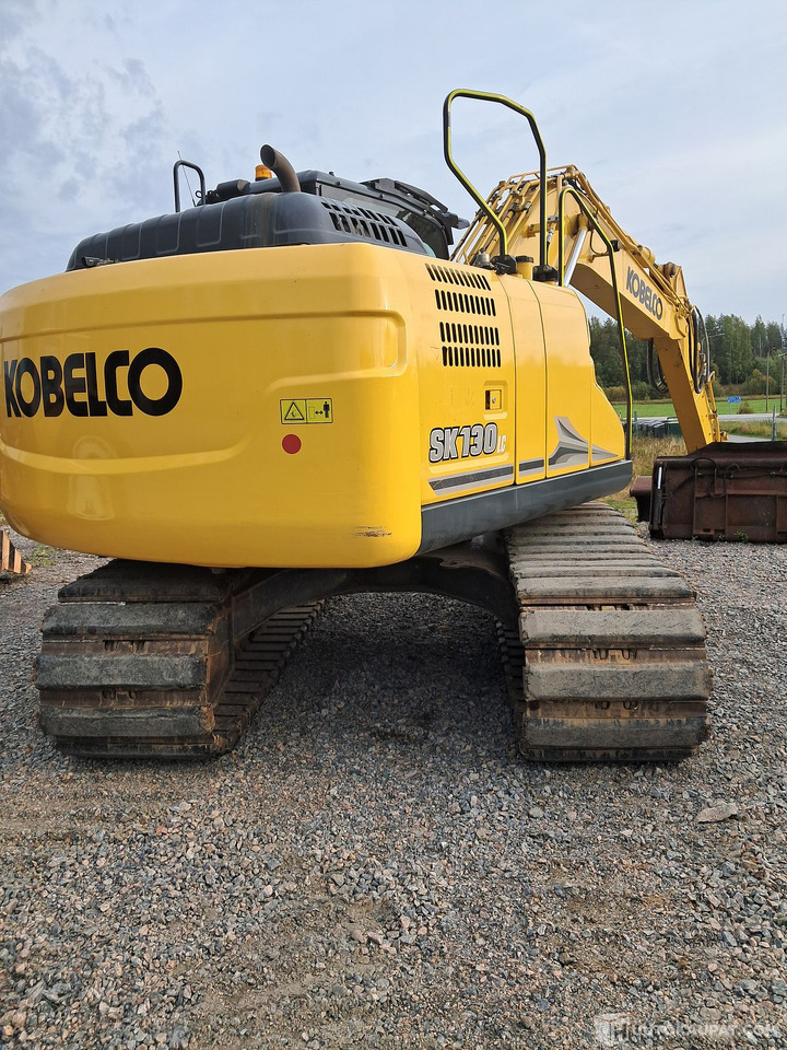 Kobelco 130lc -11  vm 2020+ engon, 2020, Juuka - Excavadora de cadenas: foto 3 Kobelco 130lc -11  vm 2020+ engon, 2020, Juuka - Excavadora de cadenas: foto 3