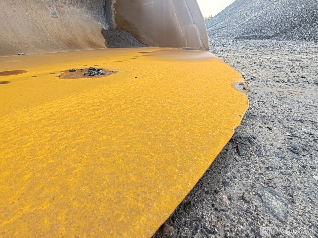 Komatsu WA380-3H pyöräkuormaaja, 1995, Alajärvi - Cargadora de ruedas: foto 5 Komatsu WA380-3H pyöräkuormaaja, 1995, Alajärvi - Cargadora de ruedas: foto 5