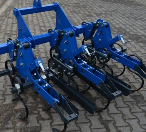 Ad-Rol APS200 - Combinado de siembra: foto 3 Ad-Rol APS200 - Combinado de siembra: foto 3