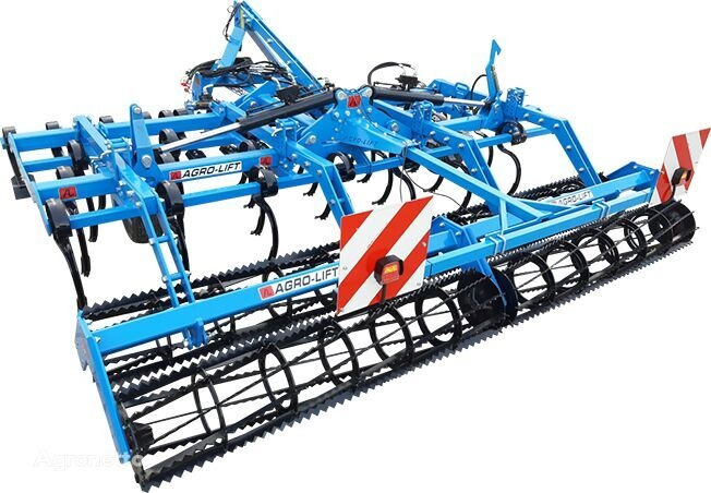 Agro-Lift KUS HD PREMIUM - Cultivador: foto 2 Agro-Lift KUS HD PREMIUM - Cultivador: foto 2