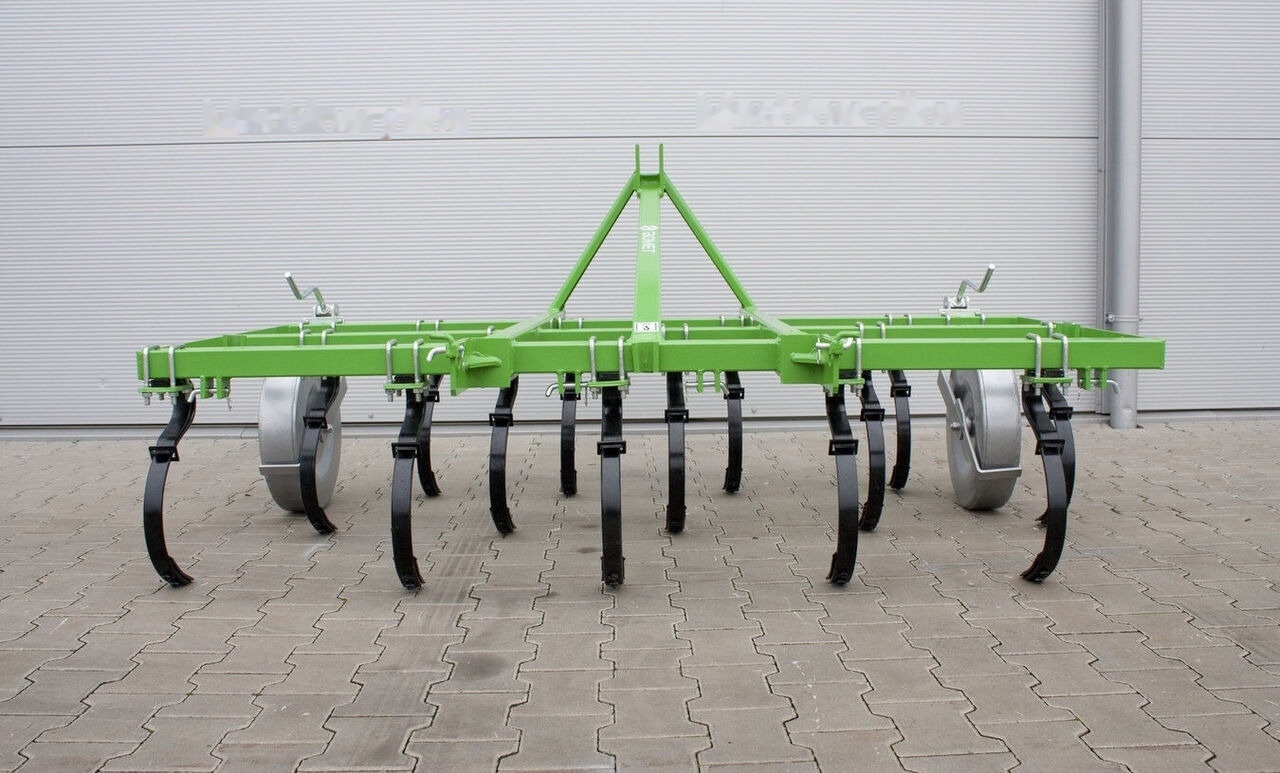 Bomet U473/3 2,8m Dorado - Cultivador: foto 1 Bomet U473/3 2,8m Dorado - Cultivador: foto 1