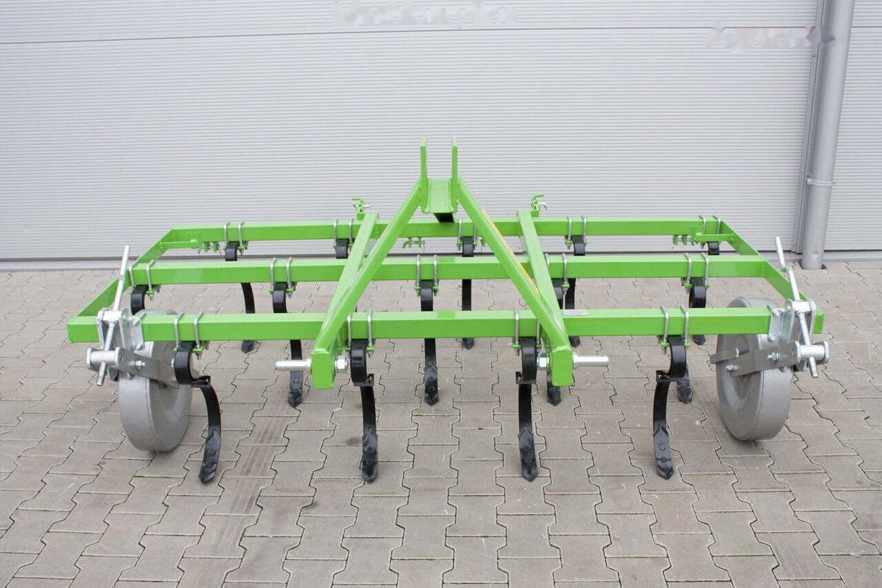 Bomet U473/3 2,8m Dorado - Cultivador: foto 3 Bomet U473/3 2,8m Dorado - Cultivador: foto 3