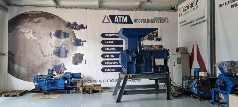 Leasing de  Vibrationskugelmühle V-BM 100 | Kugel-Schwingmühle | Mixer Mill Vibrationskugelmühle V-BM 100 | Kugel-Schwingmühle | Mixer Mill: foto 15