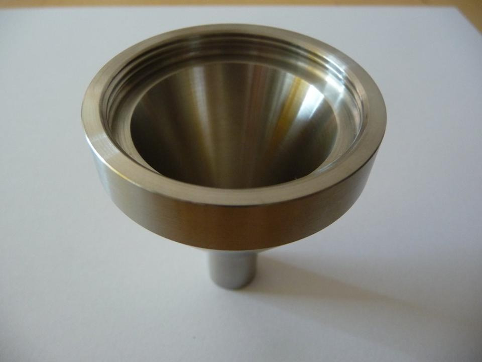 Vibrationskugelmühle V-BM 100 | Kugel-Schwingmühle | Mixer Mill - Machacadora: foto 4 Vibrationskugelmühle V-BM 100 | Kugel-Schwingmühle | Mixer Mill - Machacadora: foto 4