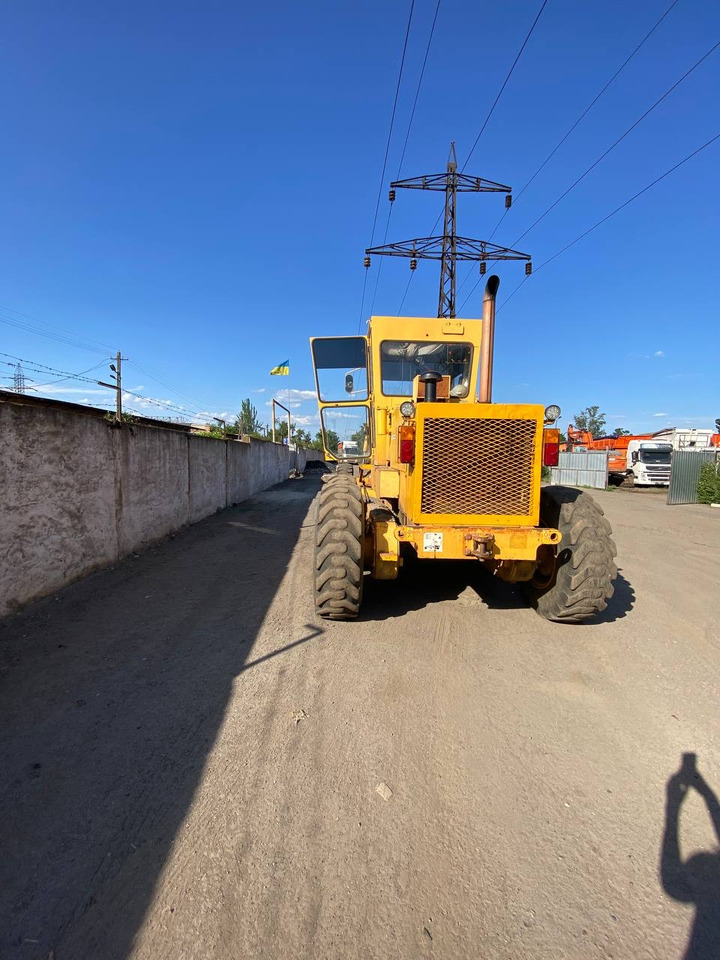 KOMATSU GD661А-1 - Grader: foto 3 KOMATSU GD661А-1 - Grader: foto 3