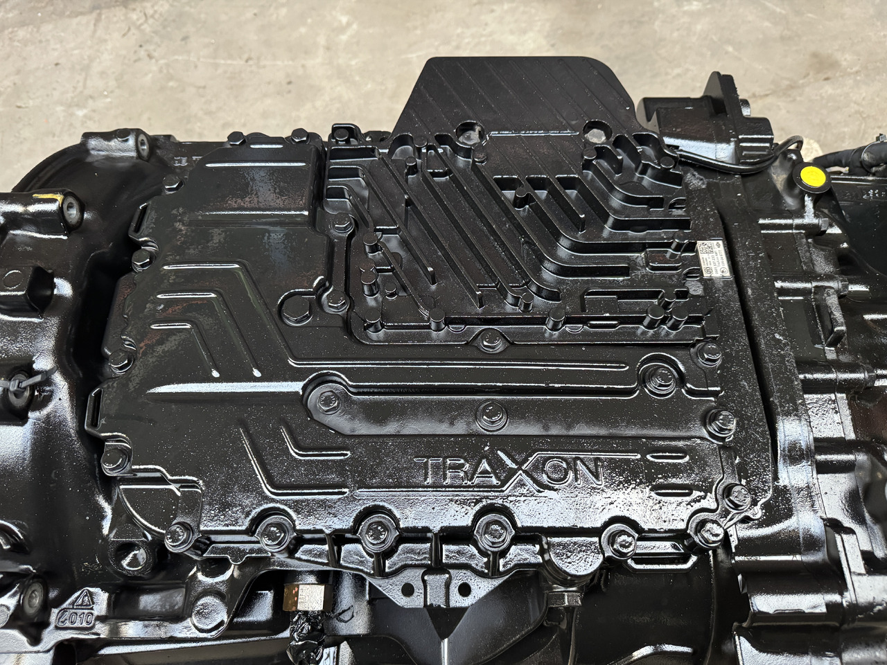 Ford F-Max - Caja de cambios y piezas: foto 2 Ford F-Max - Caja de cambios y piezas: foto 2