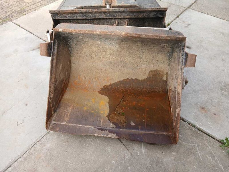 Agram H-M5-62 - Cargador frontal para tractor: foto 4 Agram H-M5-62 - Cargador frontal para tractor: foto 4